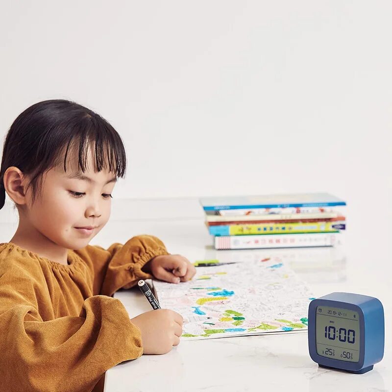 Qingping alarm. Bluetooth-будильник xiaomi qingping. будильник xiaomi cleargrass bluetooth thermometer alarm clock cgd1. xiaomi qingping bluetooth alarm clock white. часы-будильник xiaomi qingping bluetooth alarm clock.