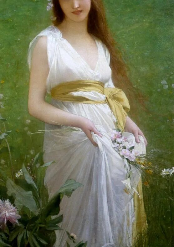 Жюль жозеф. Лефевр, жюль жозеф (1836 - 1911). художник jules joseph lefebvre (1836 – 1911). жюль лефевр художник. художник лефевр жюль жозеф.
