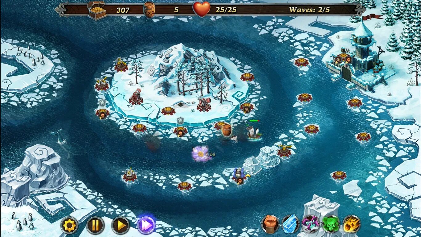 Tower Defense с кораблями. Игра оборона башни. Форт Defence игра. Tower Defense на море.