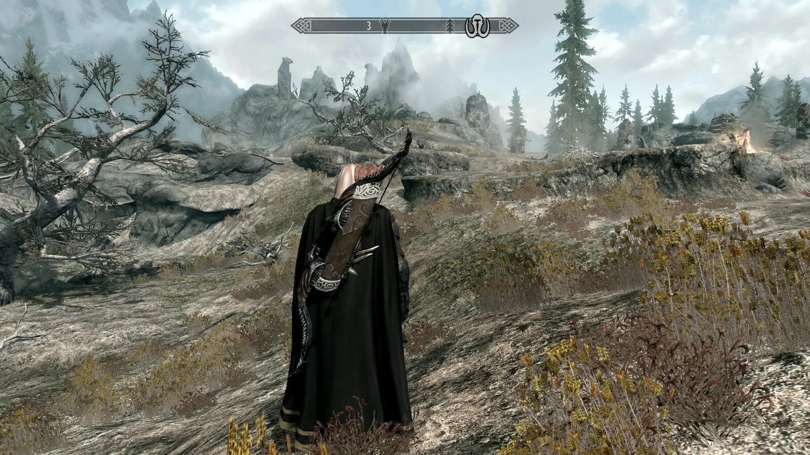 Как установить skyrim пиратку