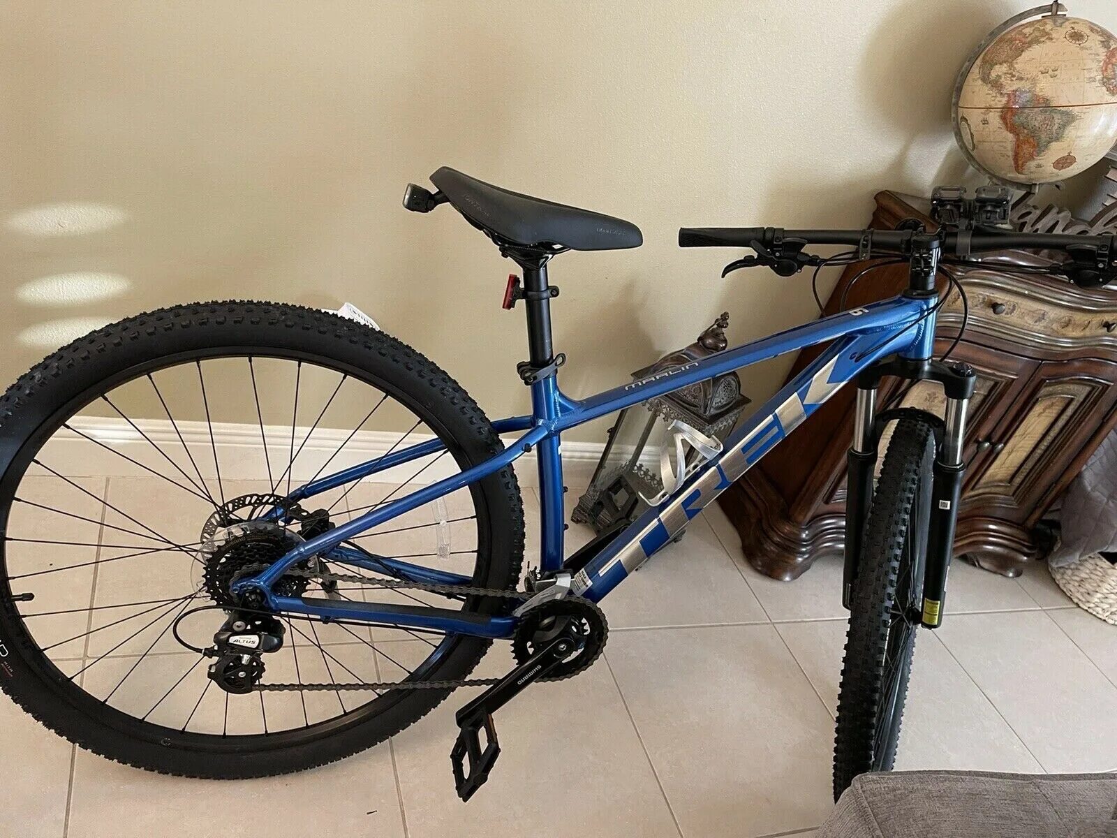 Trek marlin 6. Marlin 6 2025. трек марлин 6 2025. велосипед трек марлин 6.