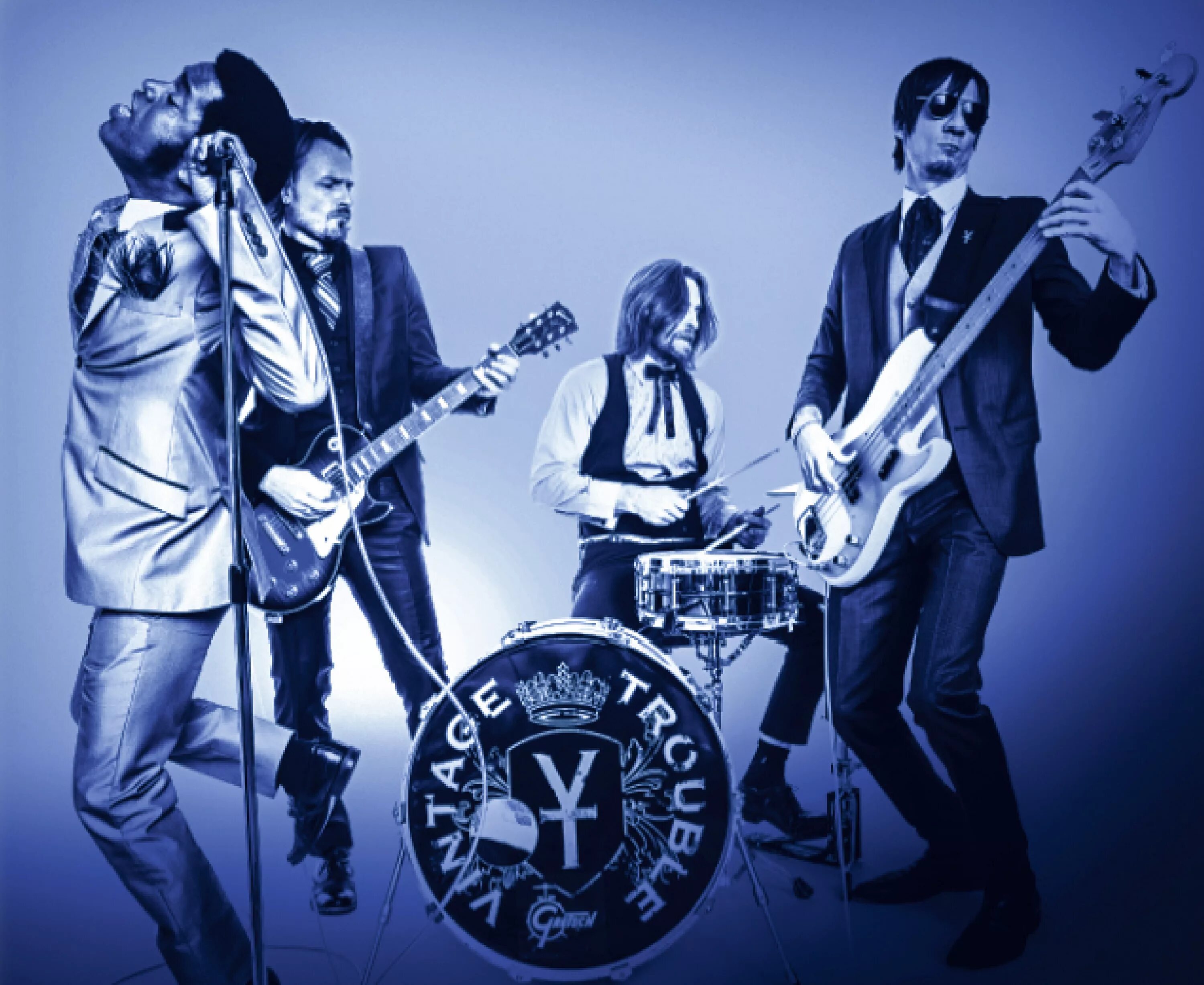Trouble группа. Vintage trouble. trouble американская группа. trouble 1990 - trouble. &quot;trouble&quot; &amp;&amp; ( исполнитель  группа  музыка  music  band  artist ) &amp;&amp; (фото  photo).
