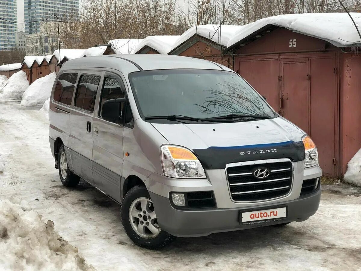 Хендай старекс 2007 год. Hyundai starex 2006. хендай старекс 2006. hyundai starex i рестайлинг 2. микроавтобус hyundai старекс 2006.