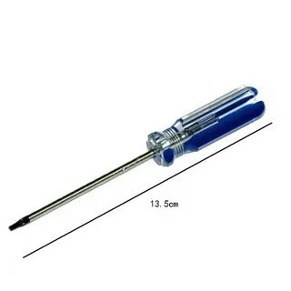 Torx 10 отвертка