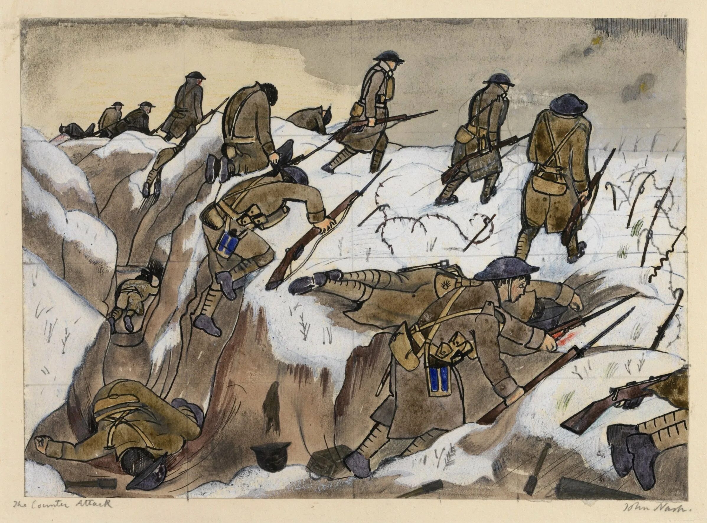 Произведения о первой мировой войне. Первая мировая воцйнаиллюстрации.
