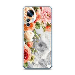 Xiaomi 12t чехол