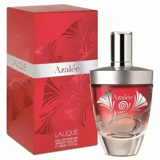 Вода lalique