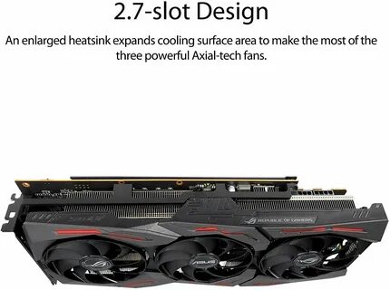Asus tuf gaming rx 5600 xt