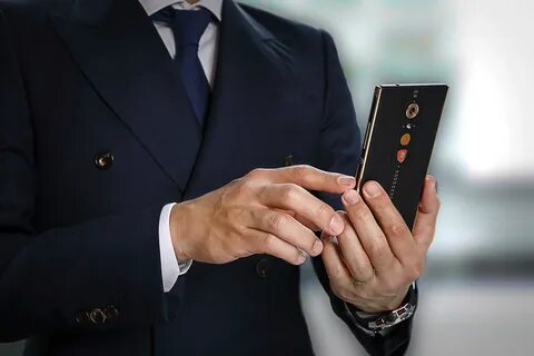 Престижные телефоны