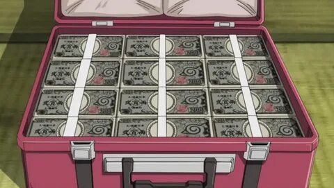 Re money