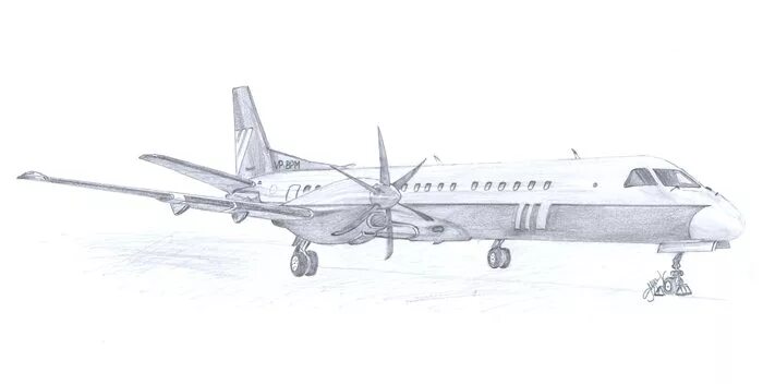 Рисунок 26. АН-24 вид сбоку рисунок. АН-12 рисунок вид сбоку. Самолет ан24 рисунок карандашом. Рисунок военного самолета для срисовки.