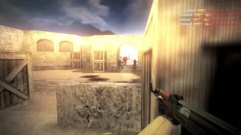 Cs editor