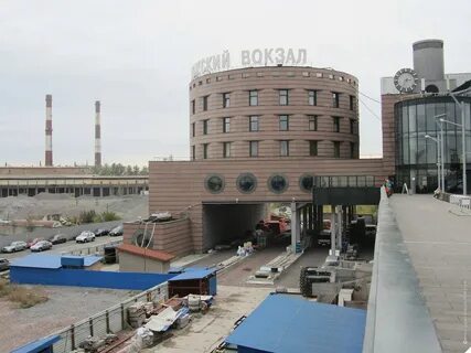 Парковка на ладожской