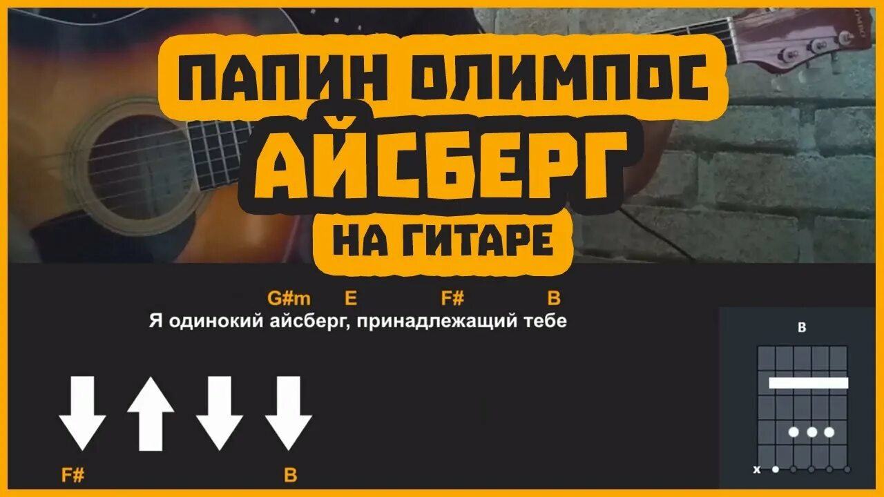 Айсберг папин Олимпос аккорды. Айсберг папин Олимпос табы. Айсберг аккорды. Папин Олимпоса Айсберг гитара. Айсберг аккорды папин