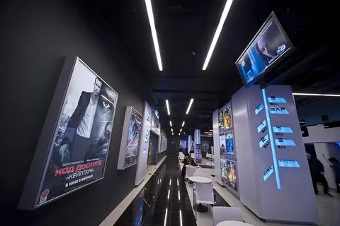 Расписание кронверк на семеновской сегодня