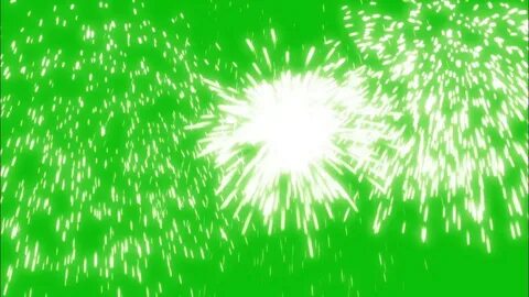 Зеленые футажи видео