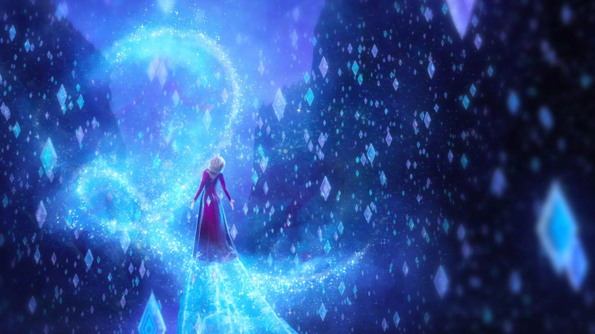 Spirit of the frozen. Холодное сердце 2 2019. Холодное сердце Frozen.