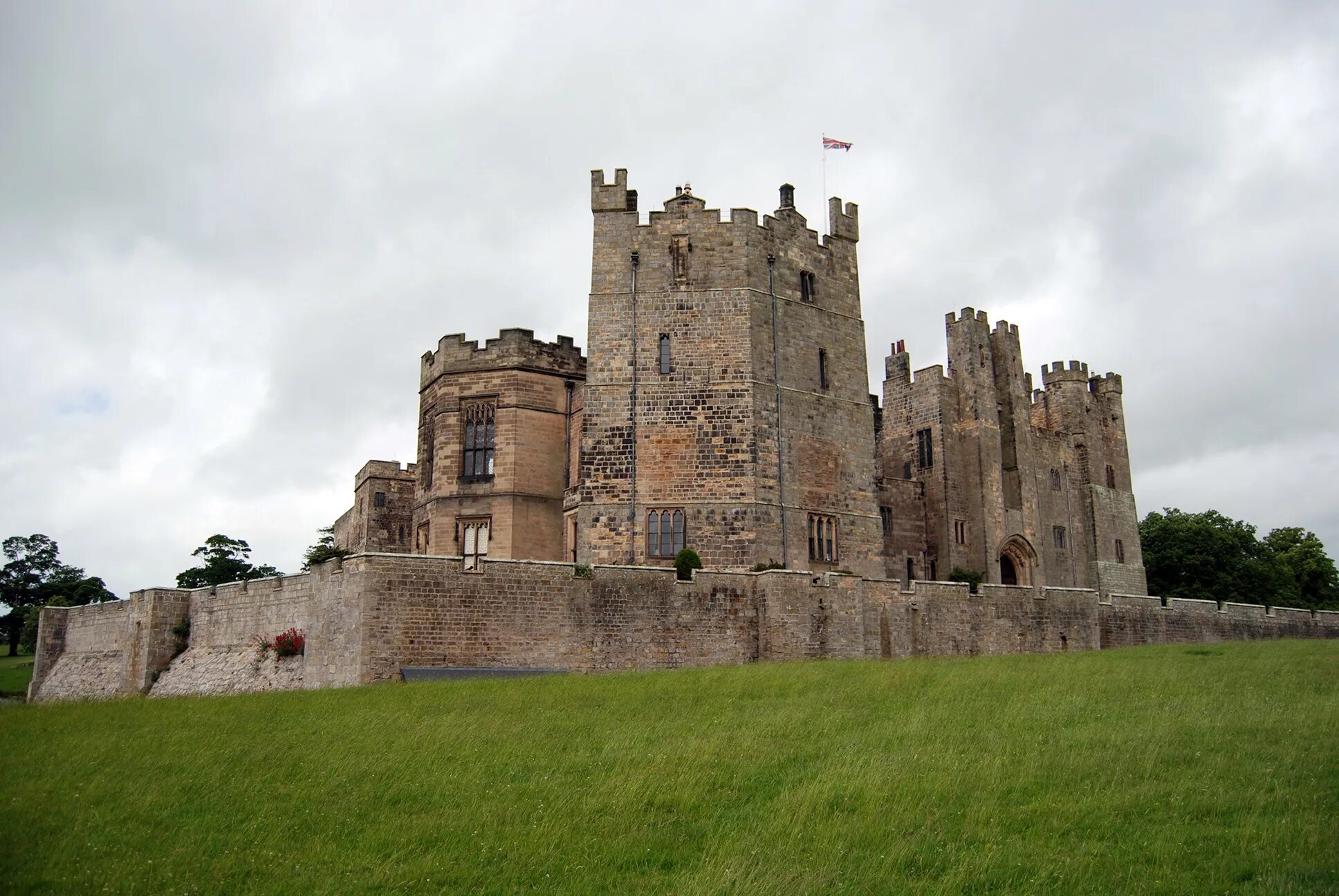 Castle eng