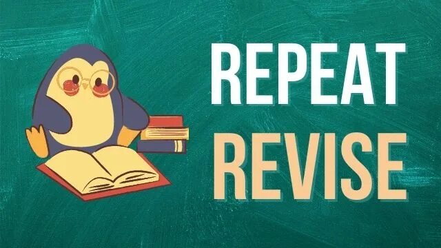 Shall i repeat. Revise repeat разница. repeat revise review разница. revise review различие. разница между revise и repeat в чем.