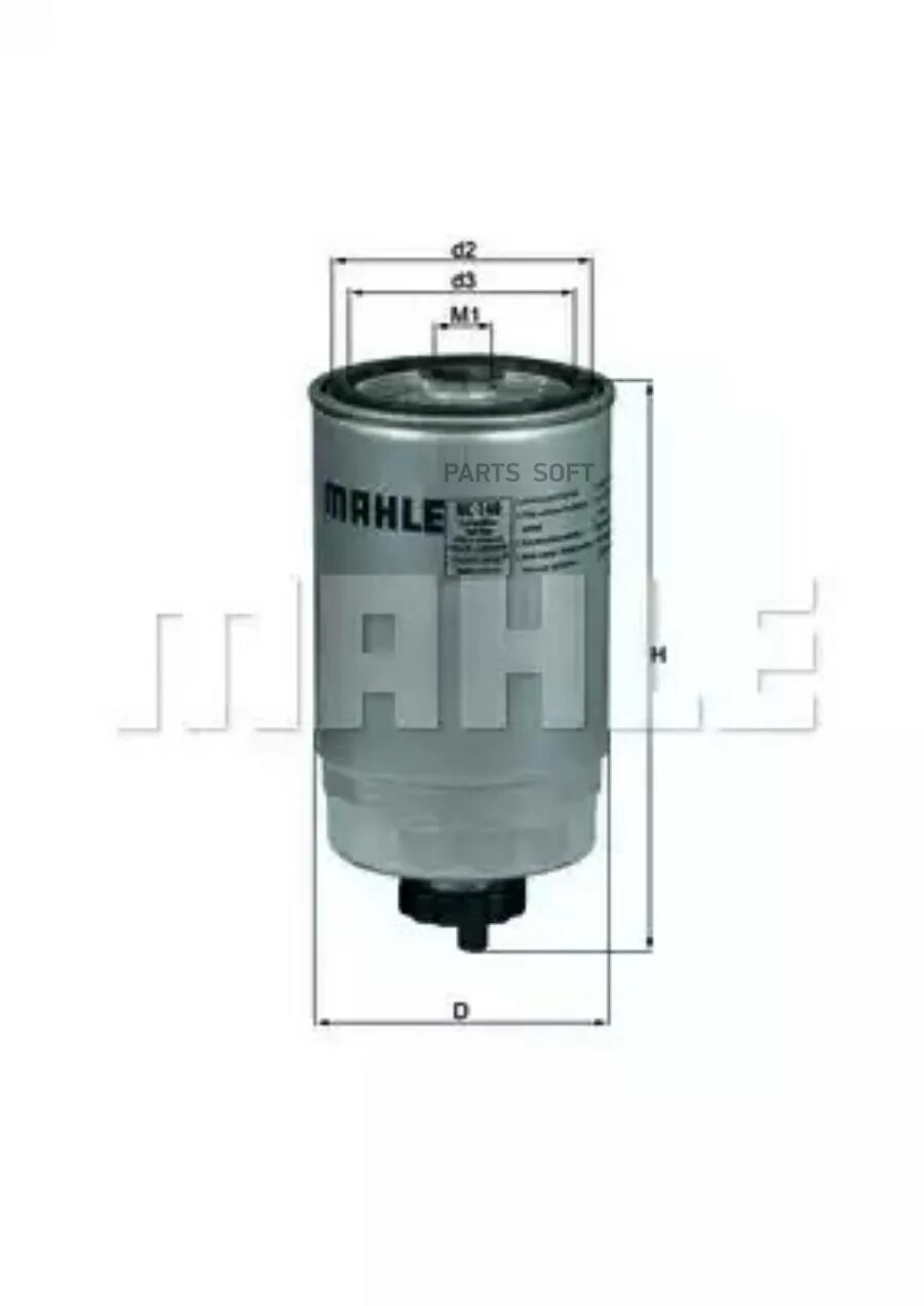 Топливный фильтр mahle. 718. Kl82. Топливный фильтр knecht kl911. Фильтр топливный mahle kl 128.