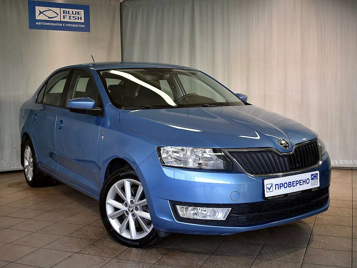 Шкода рапид 2015 купить. Шкода Рапид синяя 2022. Skoda Skoda Rapid 2015. Шкода Рапид 2015 синий. Skoda Rapid 22.