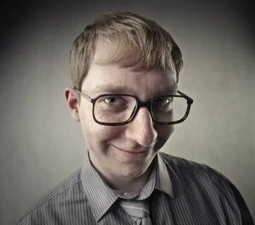 Who is nerd