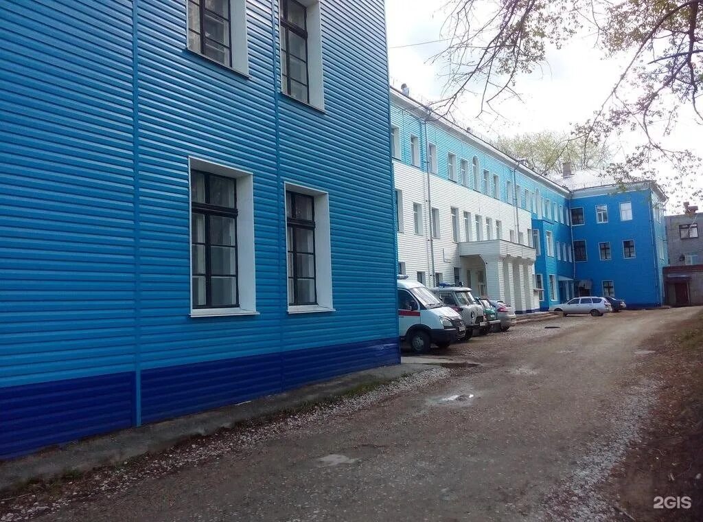 Куйбышева 4 больница. Дегтярская городская больница. южноуральск куйбышева 22.