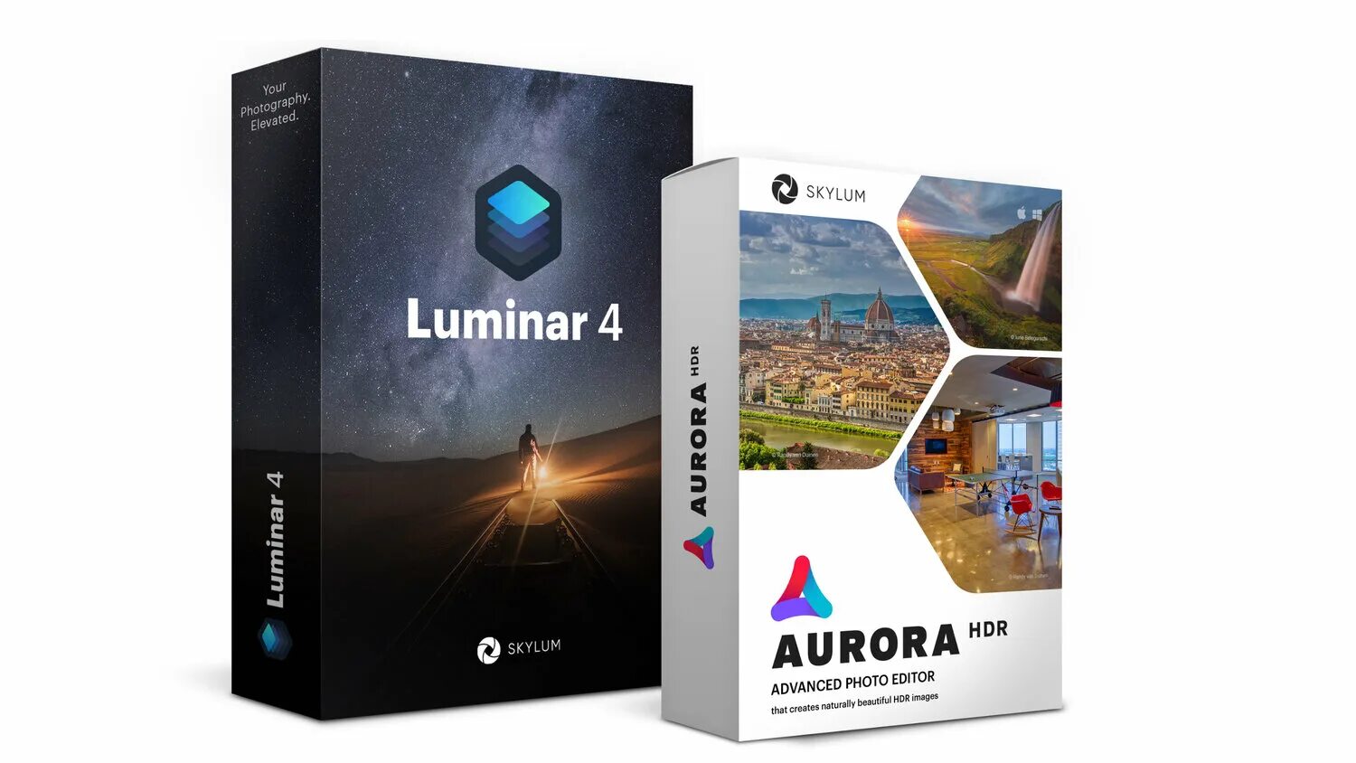 Luminar