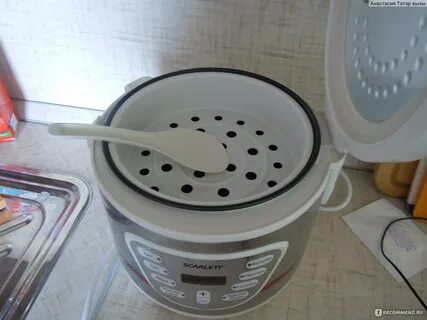 Мультиварка home element he mc660