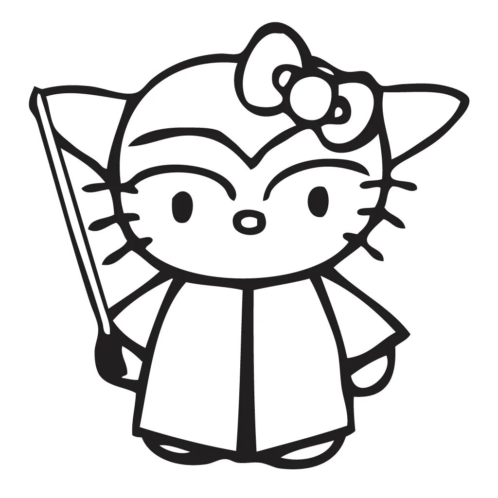 Китти kuromi раскраска. Hello kitty раскраска kuromi. Раскраска китти. Инди кид kuromi. Хеллоу китти раскраска черно белая куроми.