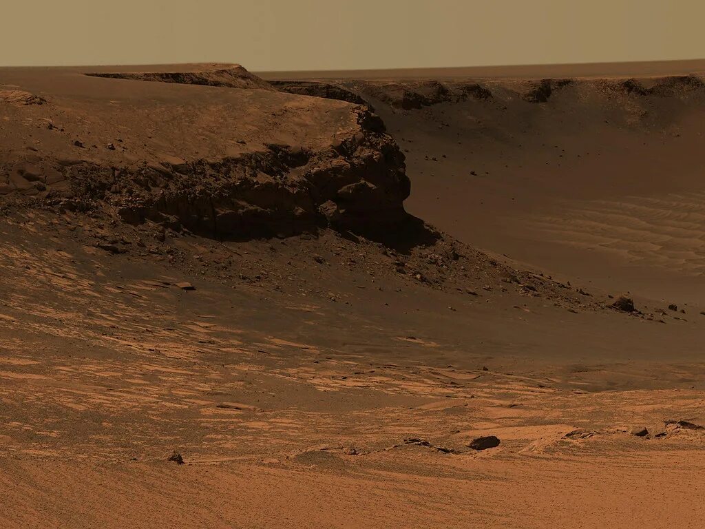 Система mars