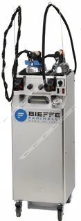 Парогенератор bieffe