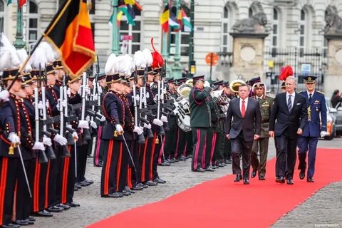Queen's day