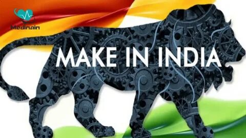 Make in india