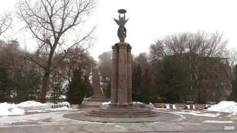 Таганрог февраль