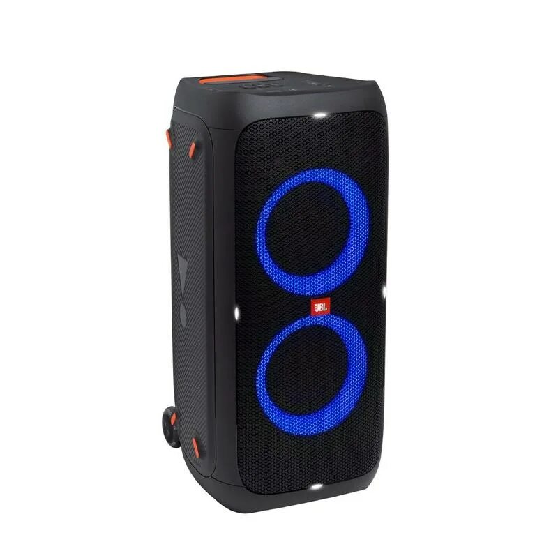 Jbl partybox не включается. Jbl partybox не включается
