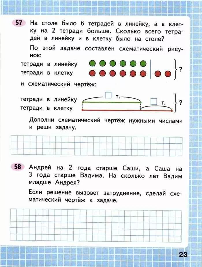 Закрась кружки с номерами отрезков. Математика 1 класс рабочая тетрадь 2 часть Моро стр 23. Рабочая тетрадь по математике 1 класс Моро стр 23. Гдз по математике 1 класс рабочая тетрадь Моро 1 часть стр 23. Математика 1 класс рабочая тетрадь Моро 1 часть стр 23.