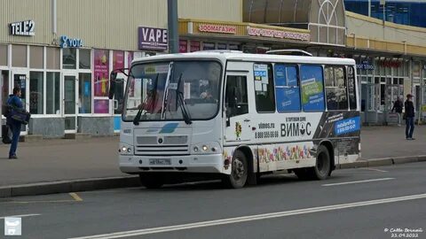 Автобус 486 спб маршрут