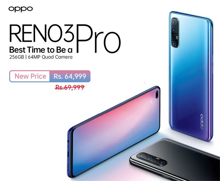 Oppo enco 3 pro