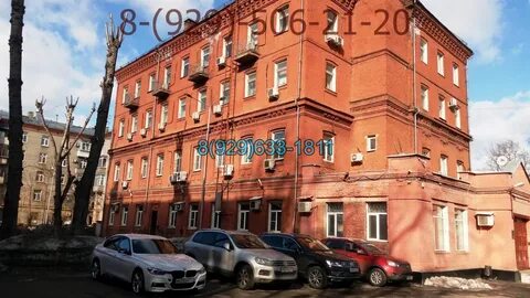 Сибирская 2 д