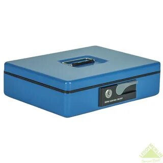 Cashbox