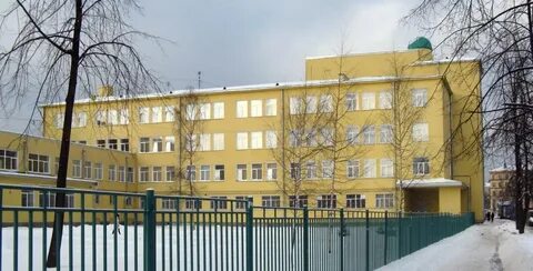 Школа 327