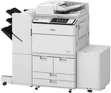 Canon imagerunner