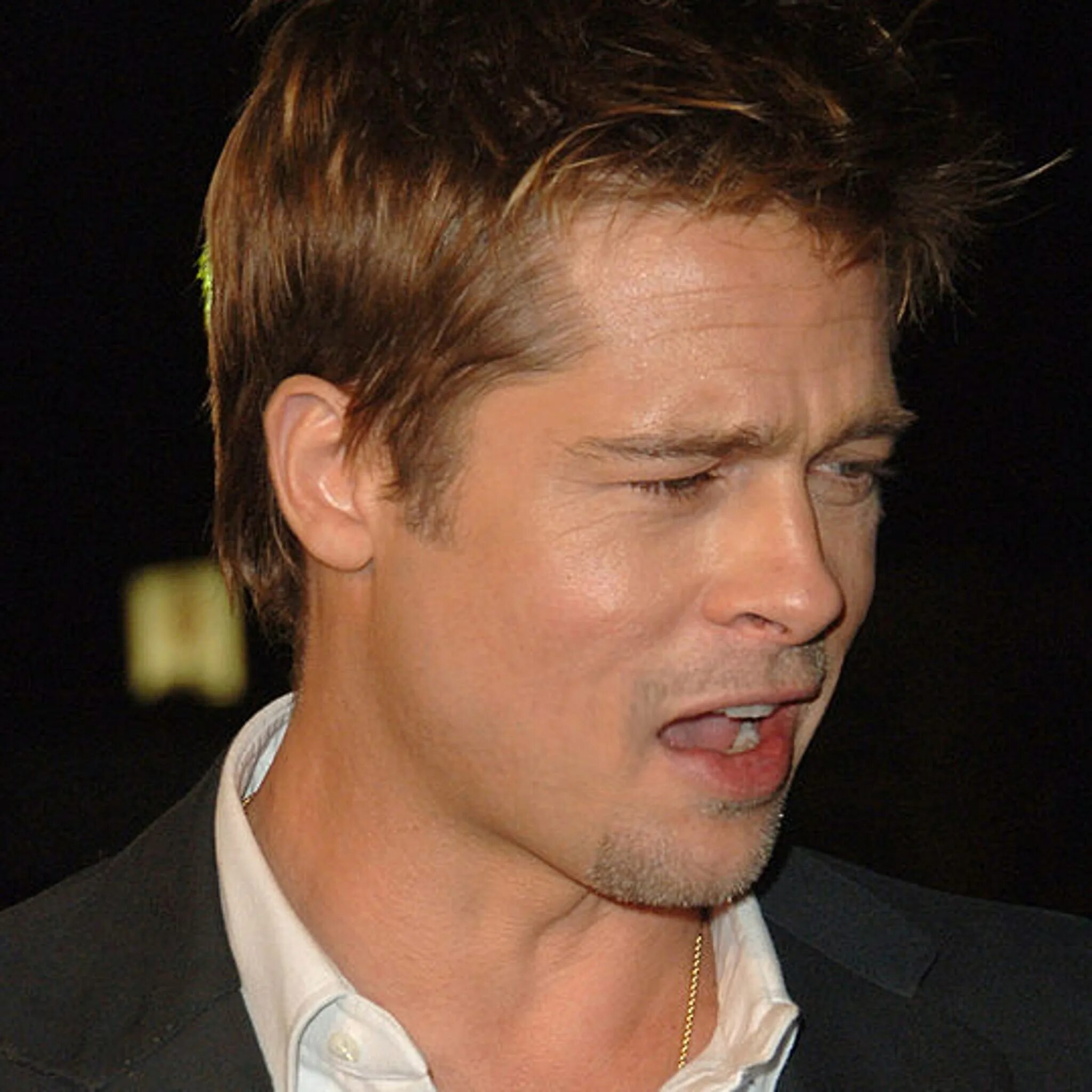 Брэд Питт. Brad Pitt профиль. Брэд Питт 2009. Брэд Питт 2001. Брэд питт операция