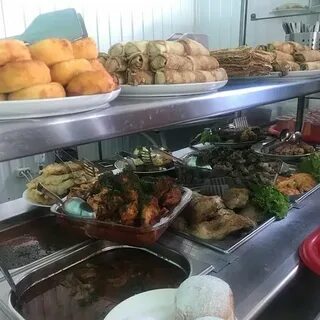 Столовые в архипо осиповке