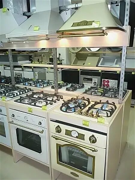 королевство техники петербург