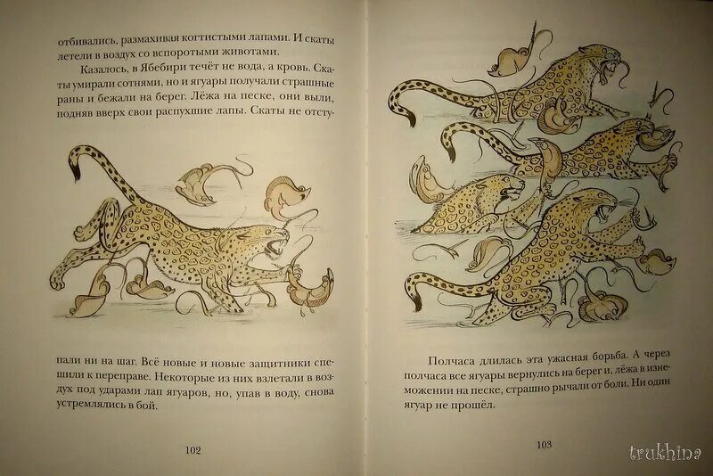 Сказки аргентины. Аргентинские сказки.