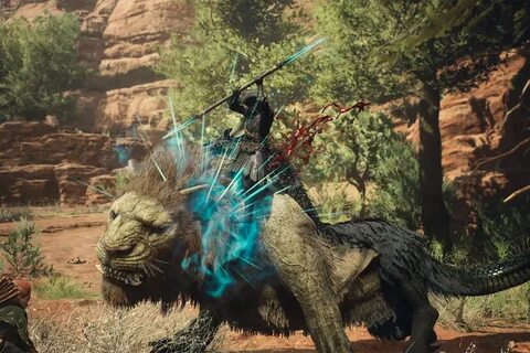 Dragon s dogma 2 будет ли денуво