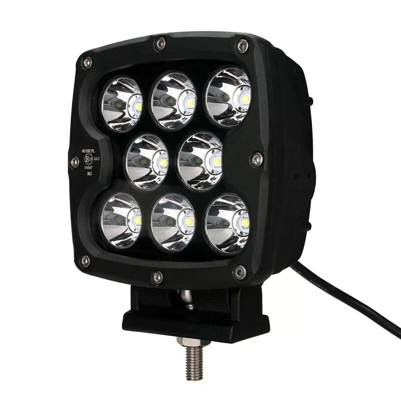 Фонари ближнего света. Светодиодная фара 60w cree Square. Led фара 24w дальнего света. Светодиодная фара 80w Дальний свет. Фара светодиодная водительского света риф 180 мм 80w, арт. B0104f.