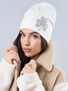 Снежная королева шапки женские